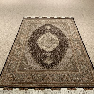 Tabriz - Mahi