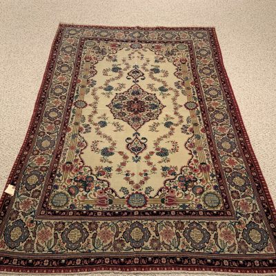 Kashan