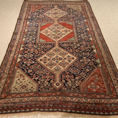 Shiraz Qashqei