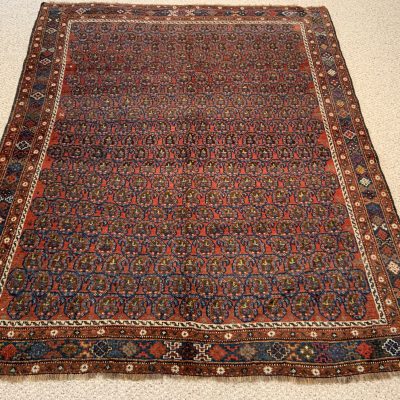 Afshar