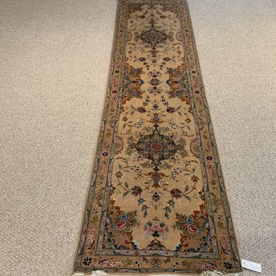 Tabriz Runner