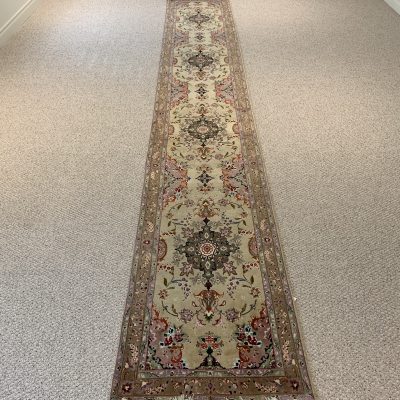 Tabriz Runner