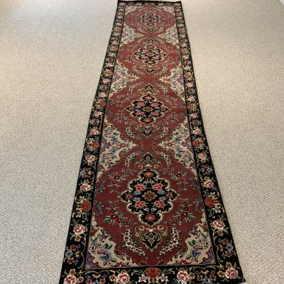 Tabriz Runner