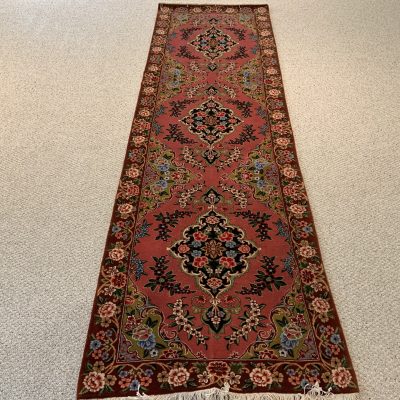 Tabriz Runner