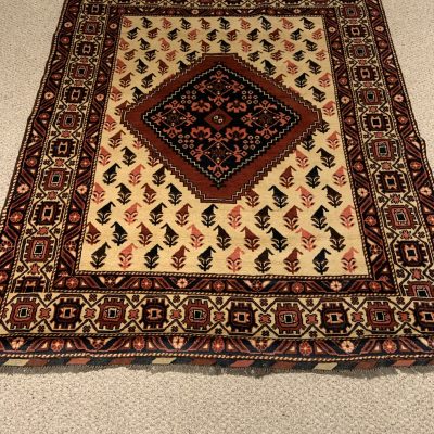 Afghani