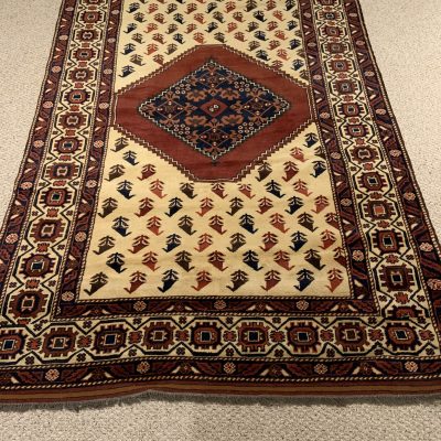 Afghani