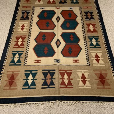 Afghani Kilim