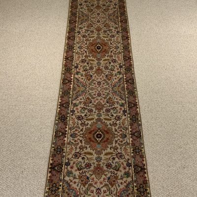 Tabriz Naqsha (Pair 2 of 2)