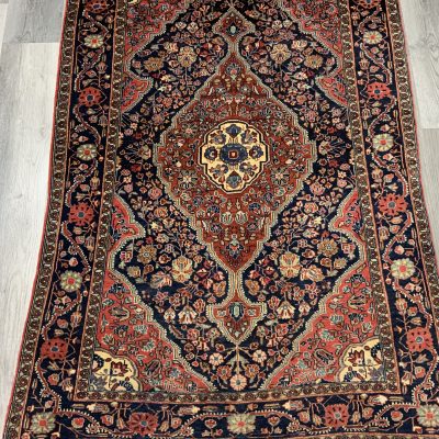 Antique Jawzan