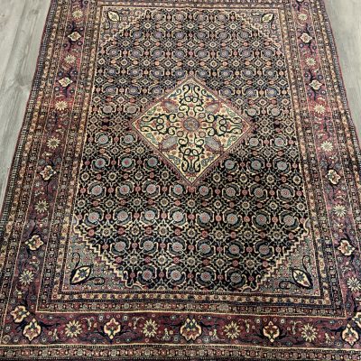 Antique Tehran