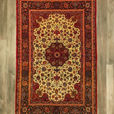 Antique Isfahan