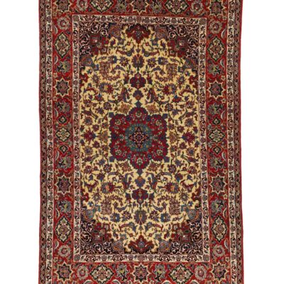 Antique Isfahan